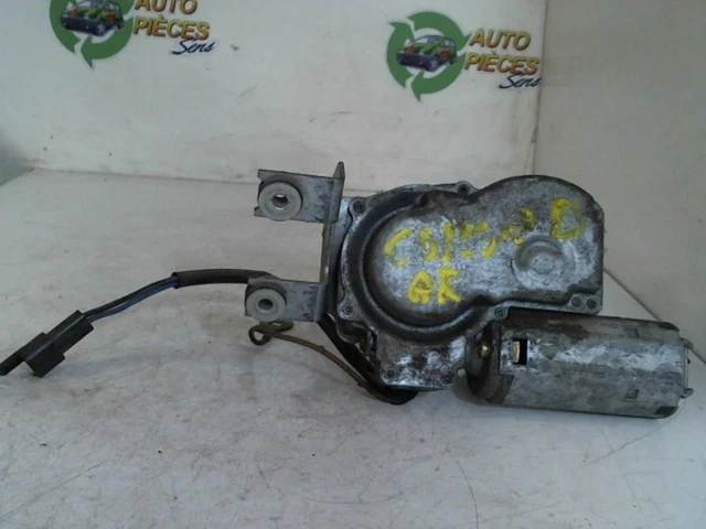 MOTEUR ESSUIE GLACE arriere OPEL CORSA D EUR 35,00 - PicClick FR