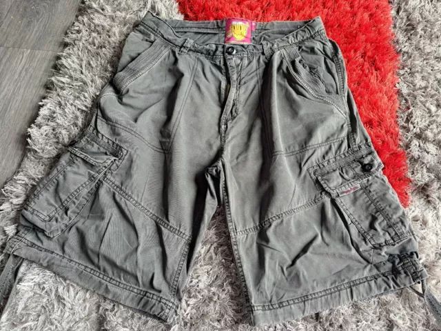 Mens summer shorts uk sale