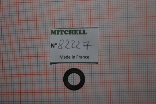 2 Rondelles D'appui Mitchell – Référence 85033 Et Autre, Pièces Détachées Moulinet, Neuves