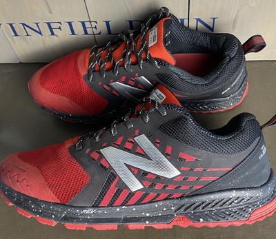 NEW BALANCE MENS Fuelcore Nitrel V1 