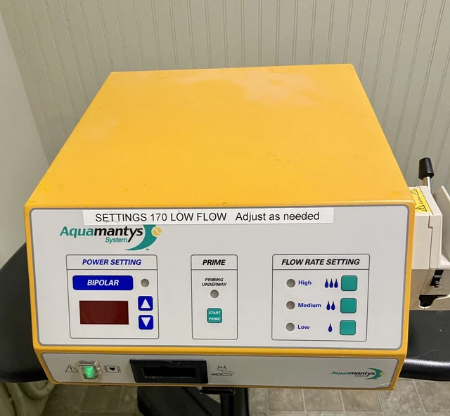 Medtronic Aquamantys 40-402-1R System