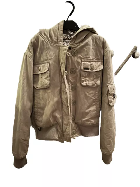 Mckenzie sales jacket womens