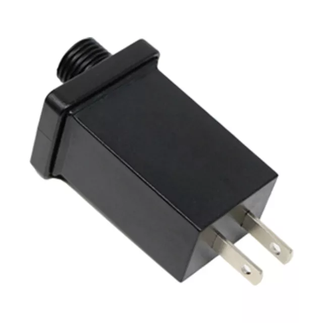 Easy to Use 12V/2A Power Adapter for Indoor and Outdoor LED Applications