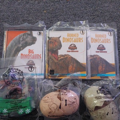 camp cretaceous toys toro