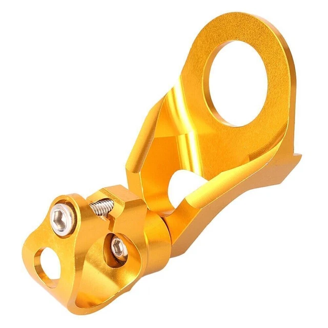 Steering Damper Mounting Bracket Fit Suzuki GSXR1000 2009-2012 2013 2014 2115 10