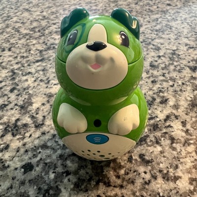 leapfrog learning dog