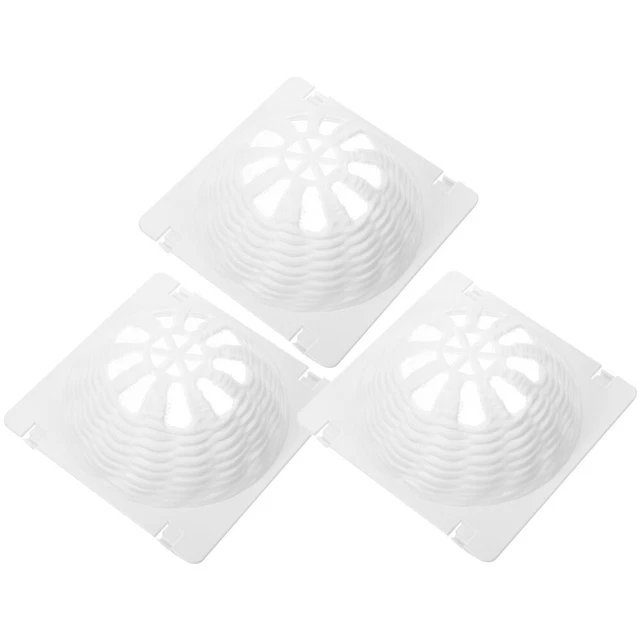 Bevi Tutto Il Giorno! Distributore Acqua Automatico Per Uccelli - 2 Pezzi Da 90ml - Foto 6