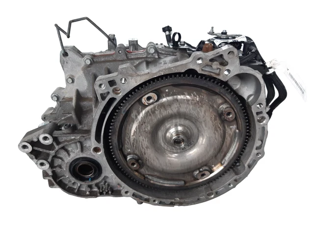 Jeep Patriot 2014 Transmission