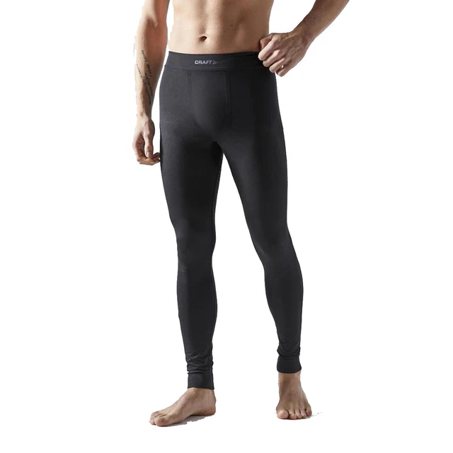 Craft Active Intensity Baselayer Pants, Black, Small