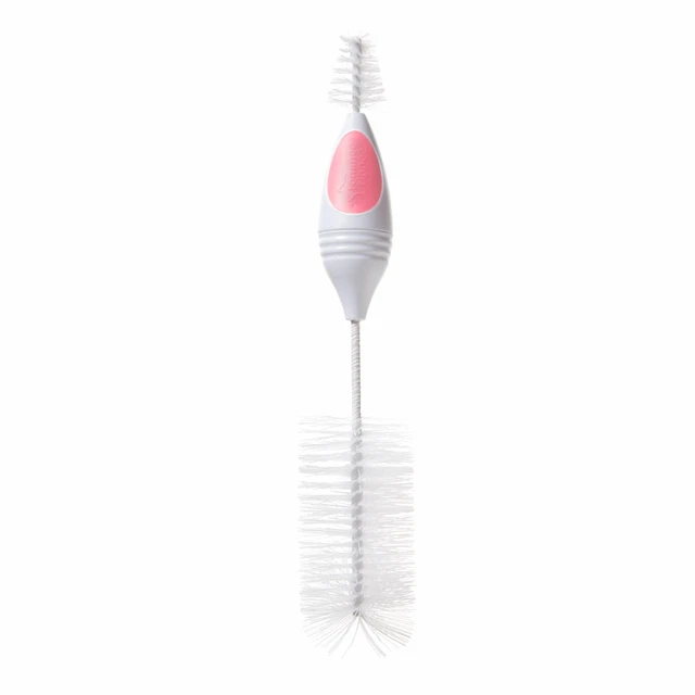 Tommee Tippee bottle and teat brush 43230840