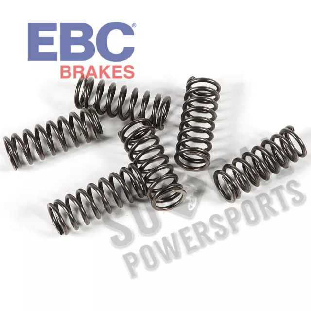 2014 Suzuki VZR1800 Boulevard B.O.S.S. M109R EBC CSK Clutch Spring Upgrade