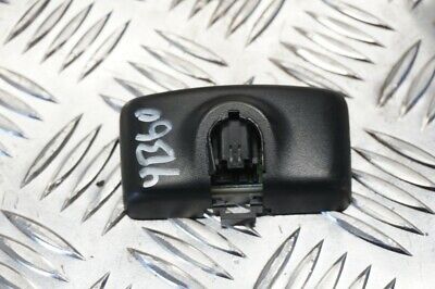 C1BT19C175AA FORD FIESTA MK7 Antenna GPS antenna navigatore satellitare Numero parte 