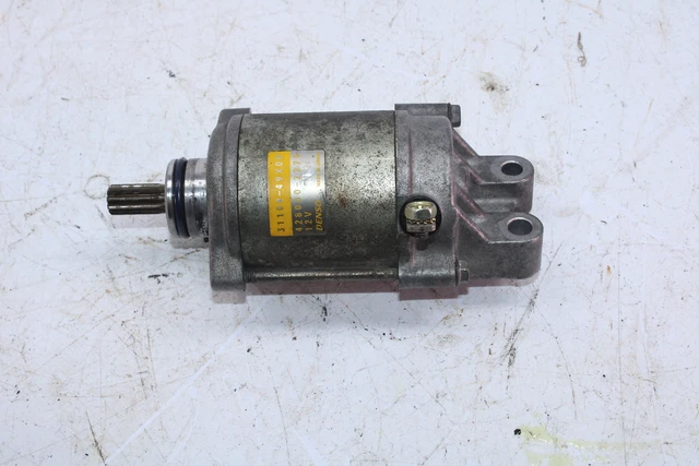 10-13 Arctic Cat F1100 Starter Starting Motor 3007-219