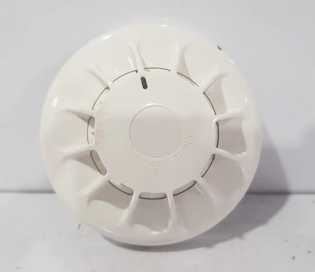 TYCO 601H-F-M Convencional Calor Detector 516.600.213