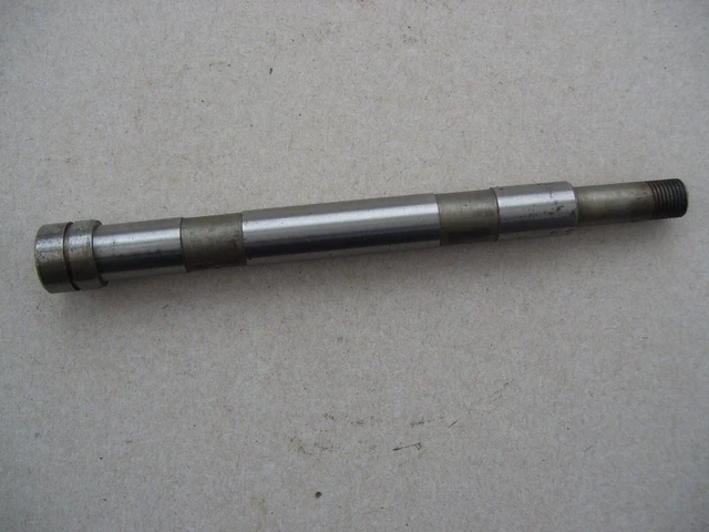 TRIUMPH PRE UNIT 5T 6T T100 T120 UNIT TR6 26tpi CEI ROCKER SHAFT