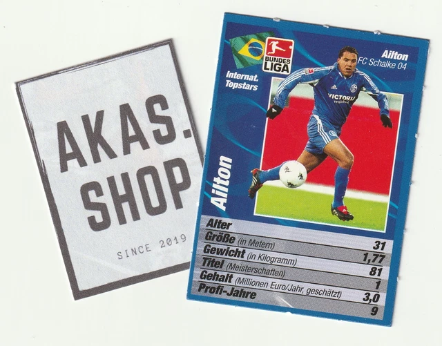 Carte à Collectionner Bravo Sport 2001 – Vladimir Klitschko – Boxe – Ukraine – état Très Bon