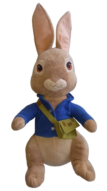 PETER RABBIT TV Show 20