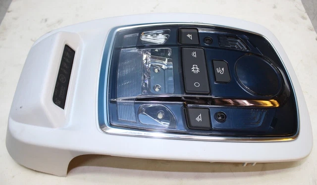 Leseleuchte Innenleuchte Beleuchtung vorne 98027680XT Peugeot 508 I 8D Bj.16