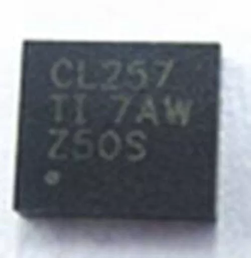 5 pcs New SN74CBTLV3257RGYR  CL257 QFN16 ic chip