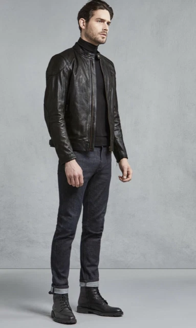 Belstaff maxford 2.0 on sale