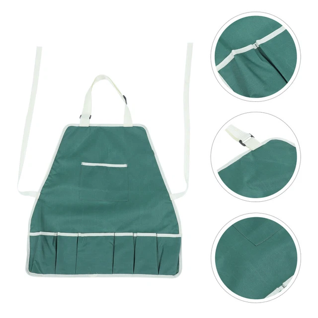 Bambini Grembiule Multi-bag Giardinaggio Overol Para Niño Animale Domestico