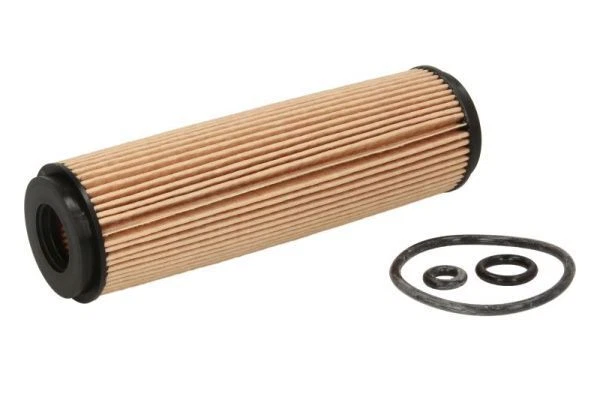 PURRO Filtre à huile Filtre d'huile PUR-PO3026 158mm 46,5mm