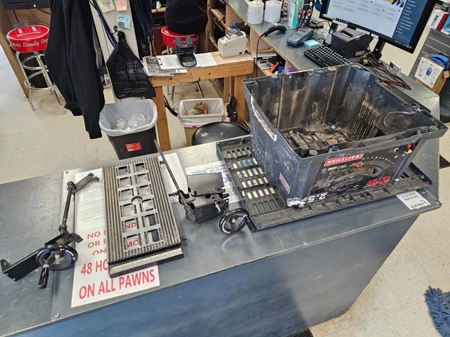 SEARS CRAFTSMAN 137 series 10