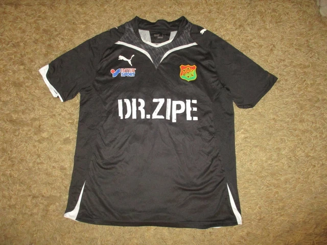 PUMA GAIS GOTEBORG FC shirt jersey vintage oldschool camiseta