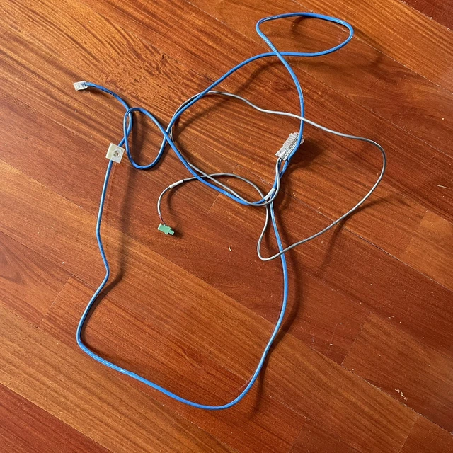 CCI Card Concepts Cables (2 Set)