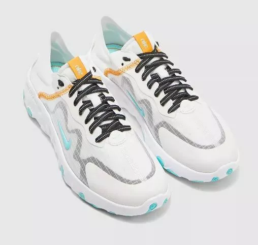 Nike lucent 2025 trainers