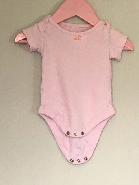 Pacchetto di vestiti per bambine neonate - età 0-3 mesi M&S tu F&F mini club 8