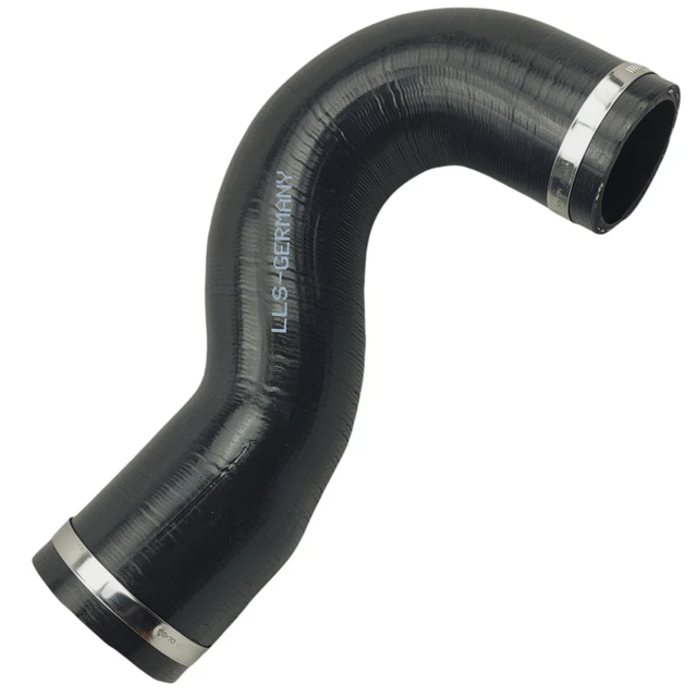 Tuyau D'air Turbocompresseur Pour Renault Koleos / Velsatis 2.0 DCI - Réf. 14460-JG70A - 5