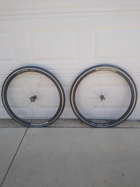 campagnolo shamal vintage