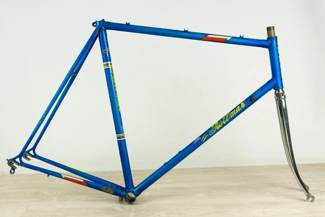 Vélo reynolds cadre [ ANNONCES Août ] | Clasf