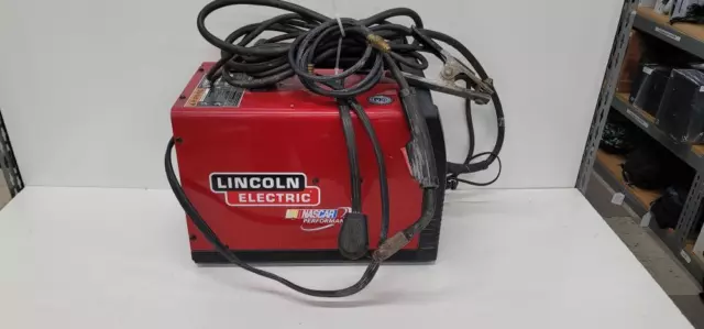 Lincoln Electric Welder 180 Pro-Mig (P16013411)