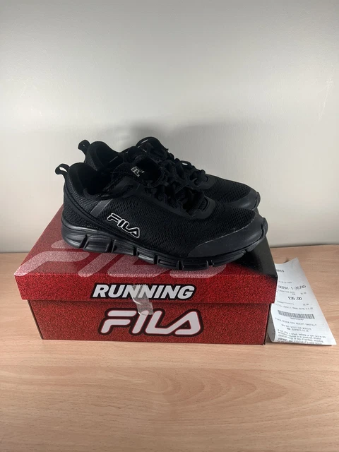 Fila mens to womens shoe size deals