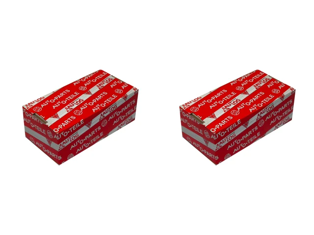 2x Capteurs De Vitesse De Roue ABS JAPANPARTS AVANT G+D Pour NISSAN PATROL Y61 8052553006949