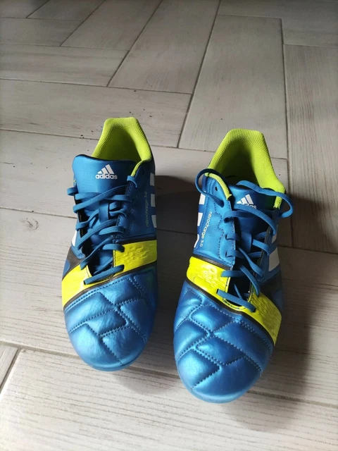 Scarpe da calcio adidas nitrocharge sale
