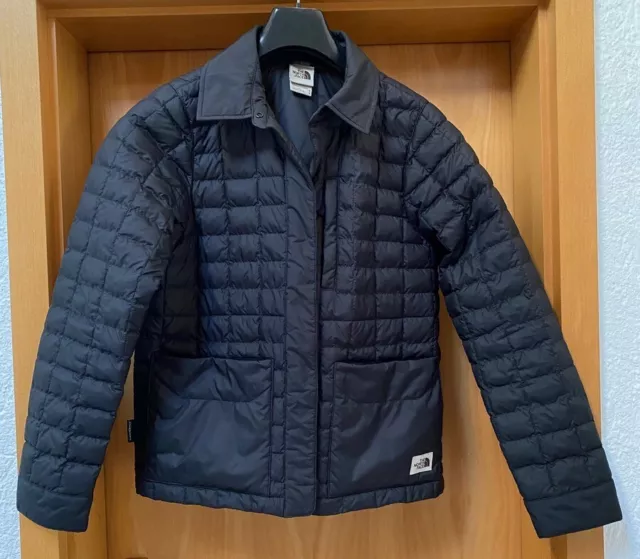 The North Face Thermoball Eco giacca leggera taglia M donna inverno autunno giacca trapuntata