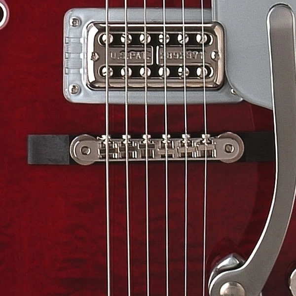 NEW Gretsch Bridge Assembly Adjusto-Matic Bridge