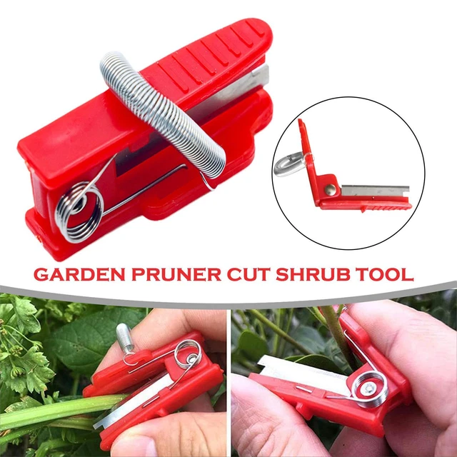 Garden supplies Picking Tool Fruits Catcher Fruit Picker Finger Protectors I0W5