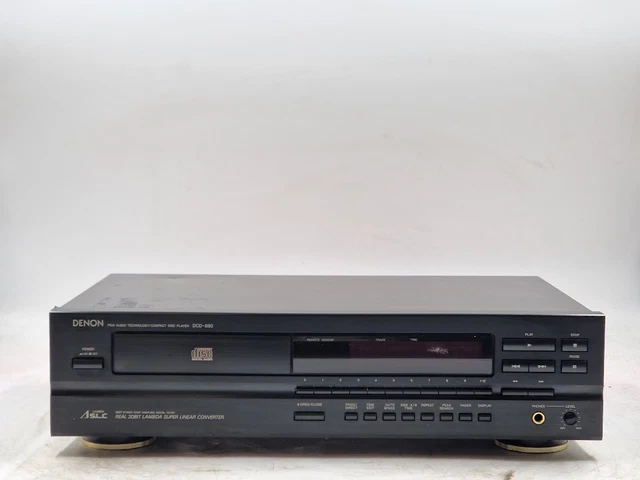 Lecteur CD USB SD à plat American audio Radius 3000