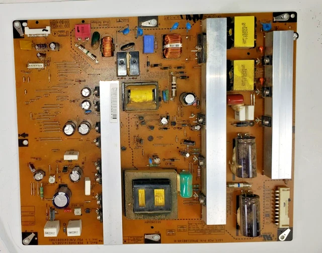 EAY63168601 LG Power Supply, EAX65359511, 50PB560B-UA – TV Parts Today