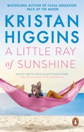 Kristan Higgins A Little Ray of Sunshine (Poche)