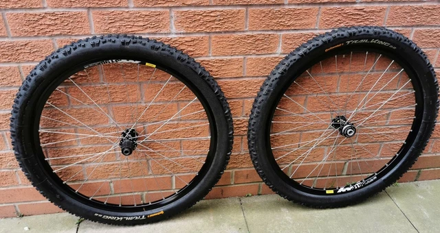 Best 26 2025 wheelset