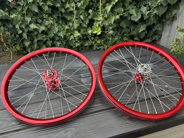 80s アラヤ 7C OLD BMX Vintage Araya bmx rims 20 sales