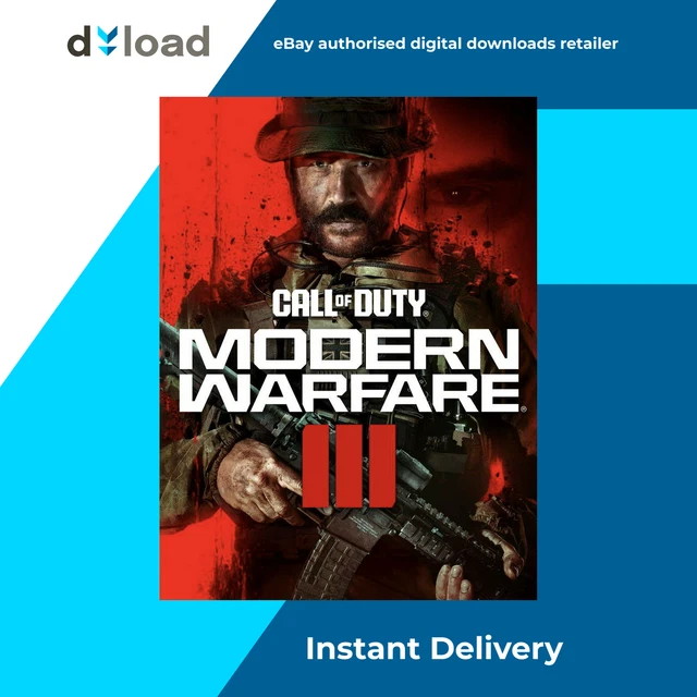 CALL OF DUTY Modern Warfare III Xbox One/S/X Digital Key 69.99