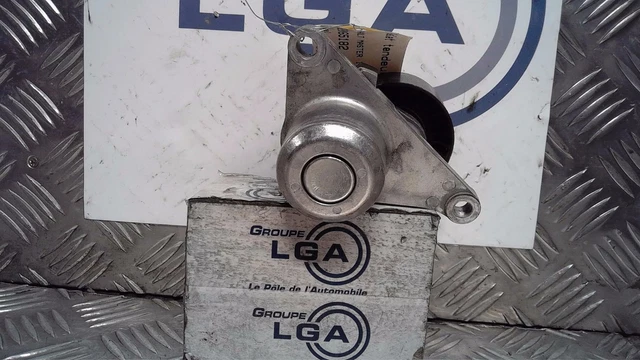 🇫🇷🥇Galet tendeur 210511238R RENAULT MASTER 3 PHASE 2 ✅ /R:32065182 2
