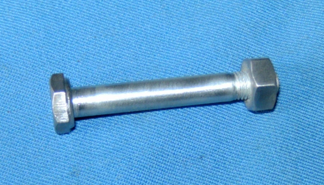Vis M5x0.8 de carter d'embrayage / variateur pour mobylette MBK