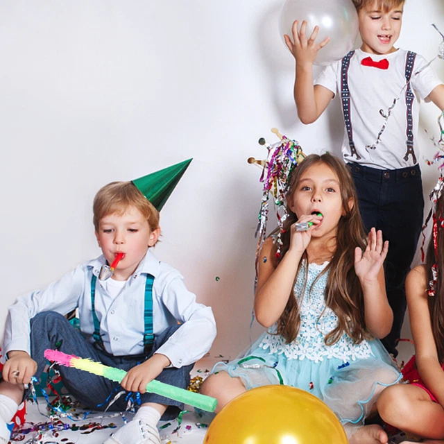 2 palitos de piñata ligeros palos de atracción fiesta de cumpleaños entrega para